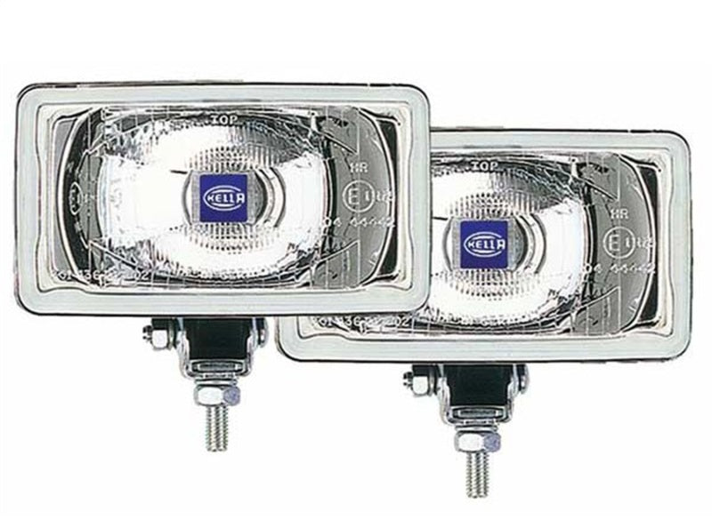 Hella 550 Series 12V/55W Halogen Driving Lamp Kit HELLA005700691