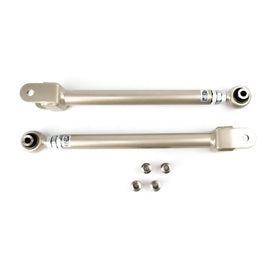 ISR Performance Rear Bucket Delete Toe Arm - Nissan 350z / 370z ISRIS-RTC-Z334