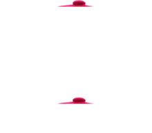 Load image into Gallery viewer, Answer Bold Logo Hat - Red ANS447240