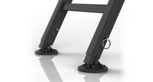 Load image into Gallery viewer, Rhino-Rack Aluminum Folding Ladder RHRRAFL