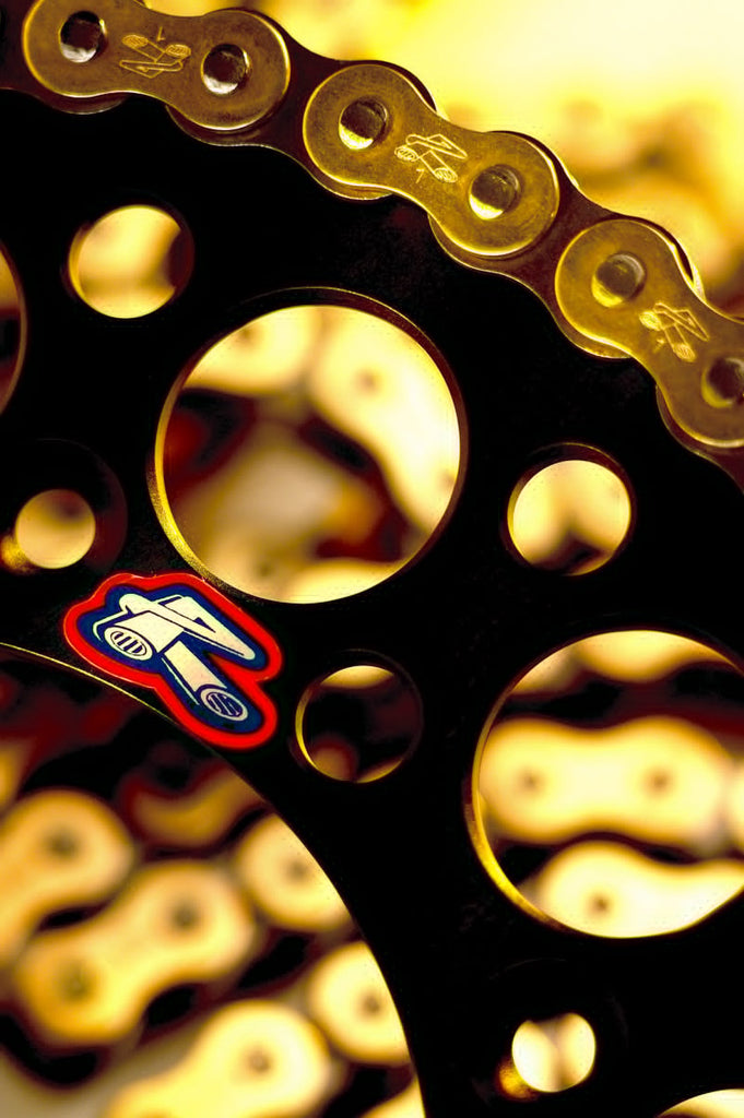 Renthal R1 420-130L Works Chain RENC246