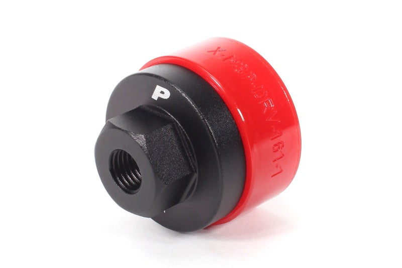 PERRIN 22-23 Subaru WRX / 20-25 OBXT / 14-25 FXT / 13-25 Crosstrek Trans Mount Support (CVT ONLY) PERPSP-DRV-161