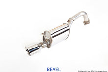 Load image into Gallery viewer, Revel Medallion Touring-S Catback Exhaust - Axle-Back 07-11 Toyota Yaris Hatchback RVLT70121AR