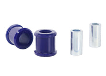 Load image into Gallery viewer, SuperPro 1987 Toyota Camry DLX Rear Control Arm Outer Bushing Kit SPRSPF1220K