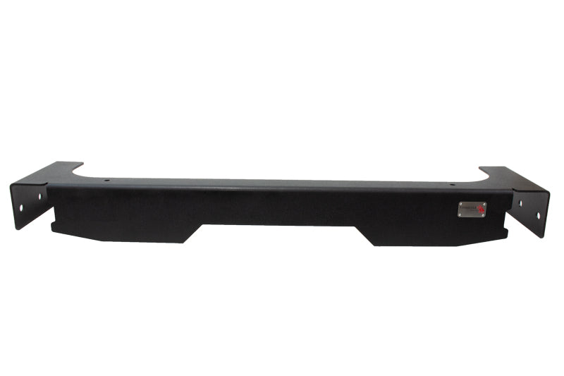 Fishbone Offroad 07-18 Jeep Wrangler JK Rubicon/Unlimited Rear Bumper Delete FBOFB22135