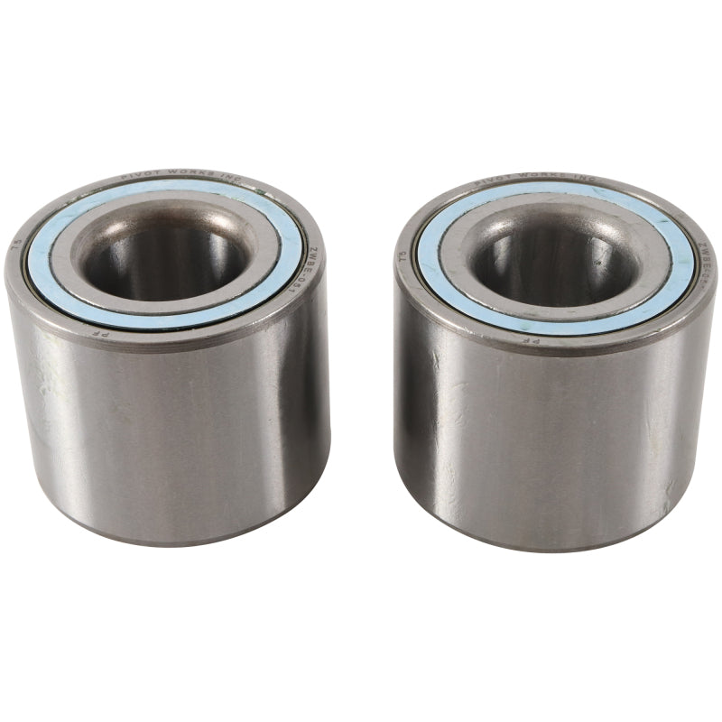 Pivot Works 06-13 Kawasaki KVF650 I Brute Force Rear Wheel Bearing Kit