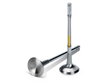 Load image into Gallery viewer, Supertech BMW B58/B48 Inconel Single Groove Sodium Filled Exhaust Valve - Set of 12 SPTMCEVI-1400S-HS-12
