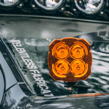 Load image into Gallery viewer, KC HiLiTES FLEX ERA 4 - Single Light Master Kit KCL1289