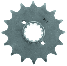 Load image into Gallery viewer, BikeMaster Kawasaki Front Sprocket 520 16T BKM965690