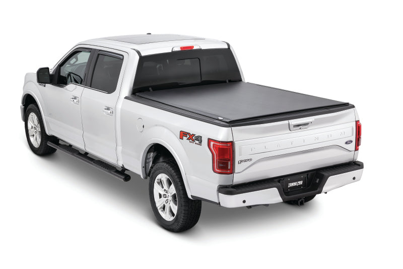 Tonno Pro 09-19 Ford F-150 5.5ft Styleside Lo-Roll Tonneau Cover TNPLR-3045