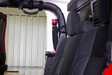 Load image into Gallery viewer, Fishbone Offroad Roll Bar Flashlight Holder FBOFB55158