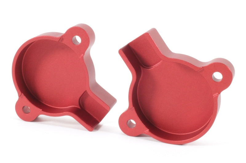 PERRIN 13-25 Subaru BRZ / Scion FR-S / Toyota 86 & GR86 Cam Solenoid Cover - Red PERPSP-ENG-173RD