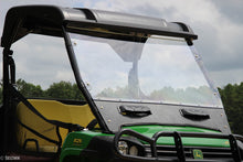 Load image into Gallery viewer, Seizmik 06-20 John Deere Gator HPX/XUV 625i-855D Windshield Versa-Vent SZM50-25030KIT
