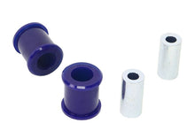 Load image into Gallery viewer, SuperPro 2008 Pontiac G8 Base Rear Lower Control Arm Outer Bushing Kit (In Hub) SPRSPF2866K