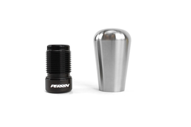 PERRIN 13-25 Subaru BRZ / 13-25 Toyota GR86/FR-S/86 6spd SS Shift Knob - Tapered Style PERPSP-INR-133-7