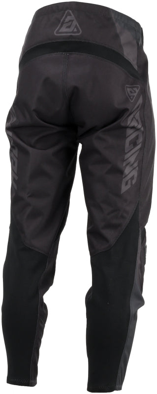 Answer 25 Syncron Envenom Pants Black/Grey Size - 34 ANS442397