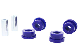 SuperPro 1993 Toyota Supra Twin Turbo Front Lower Inner Rearward Control Arm Bushing Kit SPRSPF1404K