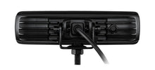 Load image into Gallery viewer, Hella Universal Black Magic 6 L.E.D. Mini Light Bar - Flood Beam HELLA358176201