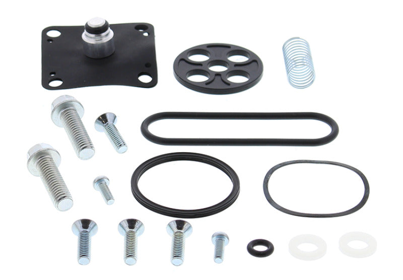 All Balls Racing 1979 Kawasaki KZ650B Fuel Tap Repair Kit ABR60-1107