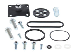 All Balls Racing 1979 Kawasaki KZ650B Fuel Tap Repair Kit ABR60-1107