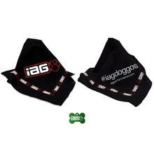 Load image into Gallery viewer, IAG-AWS-1005GN-01.jpg