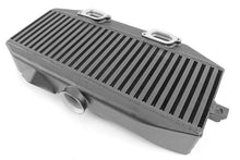 Load image into Gallery viewer, PERRIN 08-21 Subaru STI Top Mount Intercooler (TMIC) - Black PERPSP-ITR-302BK