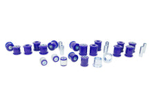 Load image into Gallery viewer, SuperPro 2017+ Jeep Wrangler JL Vehicle Master Bushing Kit SPRKIT252K