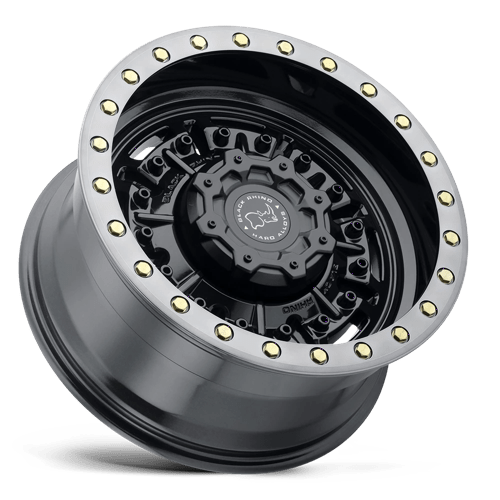 BR ABRAMS 20X9.5 8X170 -18 125 G-BLK DDT