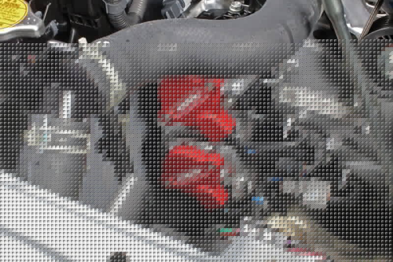 PERRIN 13-25 Subaru BRZ / Scion FR-S / Toyota 86 & GR86 Cam Solenoid Cover - Red PERPSP-ENG-173RD