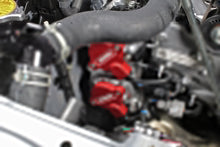 Load image into Gallery viewer, PERRIN 13-25 Subaru BRZ / Scion FR-S / Toyota 86 &amp; GR86 Cam Solenoid Cover - Red PERPSP-ENG-173RD