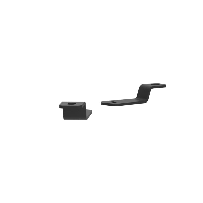 KC HiLiTES 2021+ Ford Bronco Ditch Light Mounting Bracket Set KCL7333