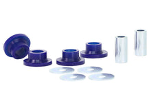 Load image into Gallery viewer, SuperPro 2004 Toyota RAV4 Base Steering Rack and Pinion Mount Bushing Kit SPRSPF3566K