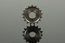 Renthal 25+ Yamaha Tenere/ MT-07 Front Sprocket 520-16P Teeth