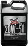 Twin Power 20W50 Premium Oil Gallon