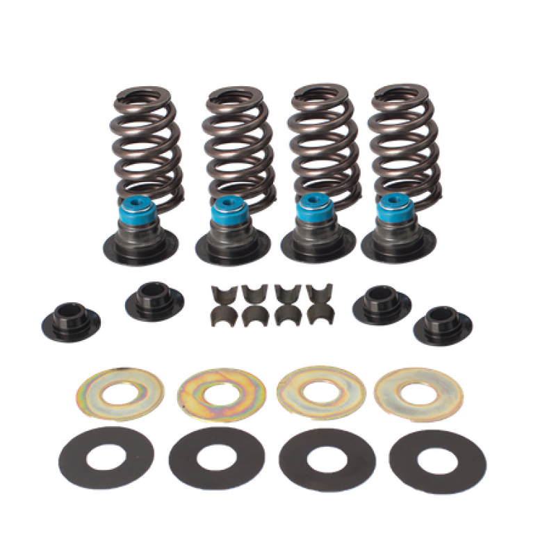 S&S Cycle 05-17 BT Street Performance .585in Valve Spring Kit SSC900-0594