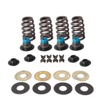 Load image into Gallery viewer, S&amp;S Cycle 05-17 BT Street Performance .585in Valve Spring Kit SSC900-0594