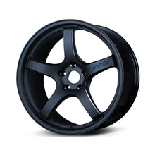 Load image into Gallery viewer, Gram Lights 57CR Overseas Limited 18X9.5 +22 5-114.3 Admiral Blue GLSWGCRX22E2ZZ