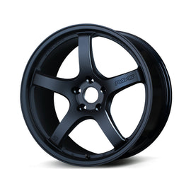 Gram Lights 57CR Overseas Limited 18X9.5 +22 5-114.3 Admiral Blue GLSWGCRX22E2ZZ