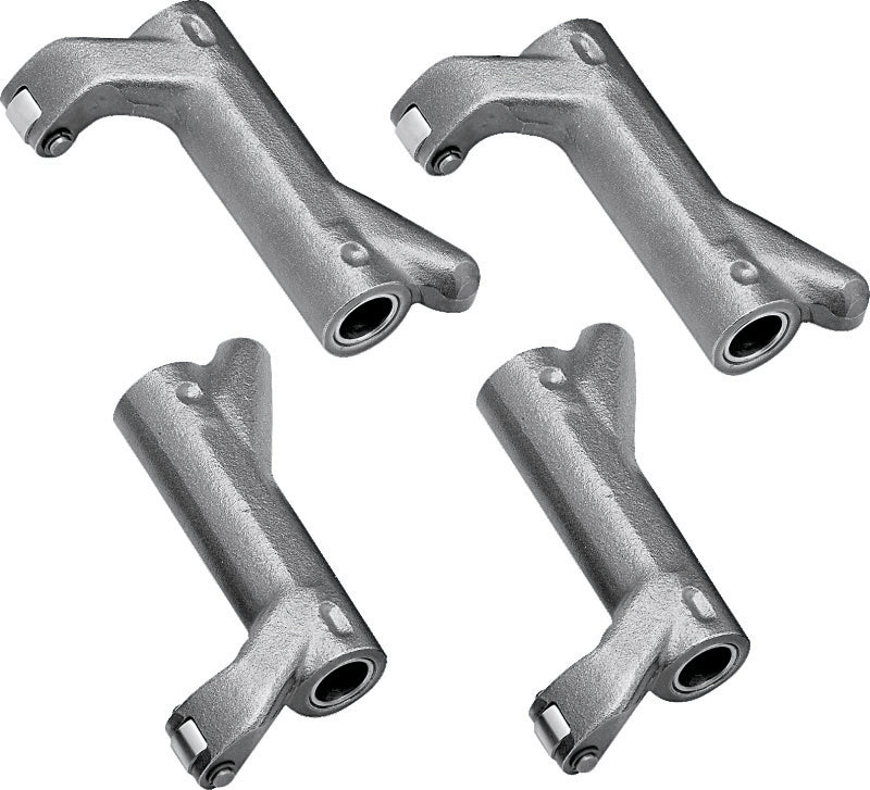 S&S Cycle 84-18 BT Roller Rocker Arm Set SSC900-4065A