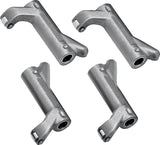 S&S Cycle 84-18 BT Roller Rocker Arm Set