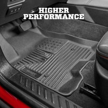 Load image into Gallery viewer, Husky Liners 24-25 Lexus GX550 WeatherBeater 2nd Seat Black Floor Liners
