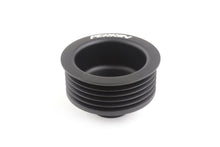 Load image into Gallery viewer, PERRIN 02-05 Subaru WRX / 04-06 STI / 93-11 Impreza Lightweight Alternator Pulley - Black PERPSP-ENG-118BK