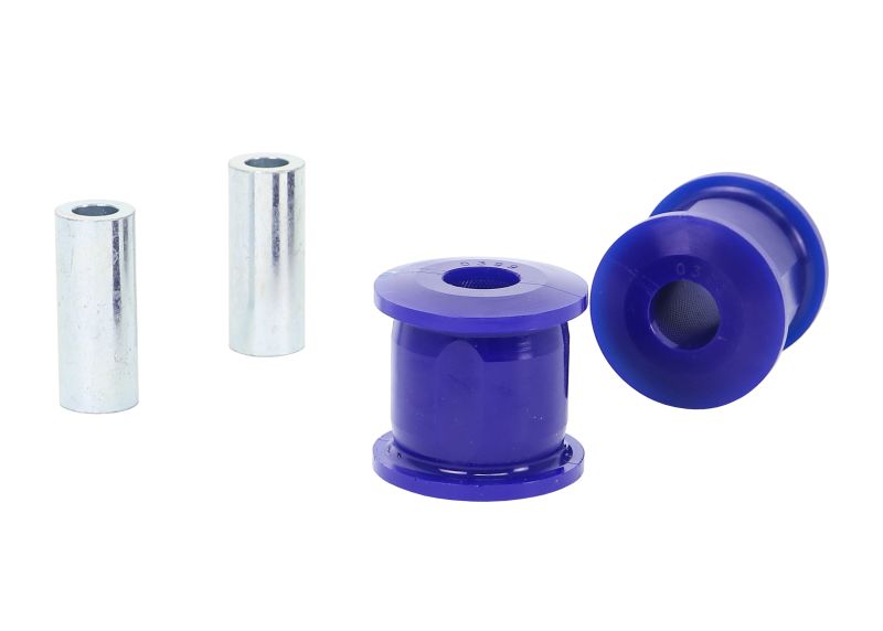 SuperPro 2000 Infiniti QX4 Base Rear Trailing Arm Bushing Kit SPRSPF0399K