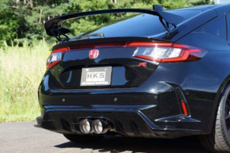 HKS LEGAMAX Sports FL5 K20C TYPE-R HKS31021-AH005