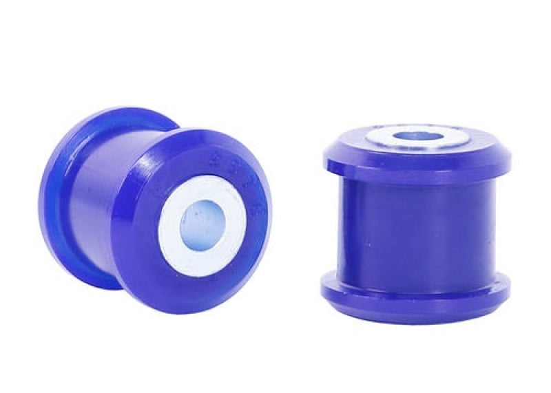 SuperPro 1993 Mazda RX-7 Base Lower Rear Toe Control Arm Outer Bushing Kit SPRSPF2676K