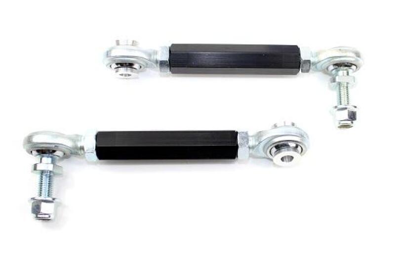 SPL Parts 06-13 BMW 3 Series/1 Series (E9X/E8X) Rear Swaybar Endlinks SPPSPL RE E9X