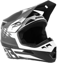Load image into Gallery viewer, Answer AR1 Sweep Helmet Black/White - Small ANS442897