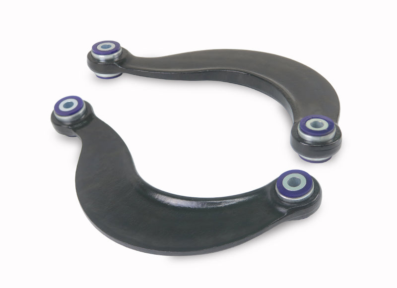 Superpro 04-09 Mazda 3 Upper Control Arm Set - Rear SPRTRC1149