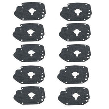 Load image into Gallery viewer, S&amp;S Cycle Super E/G Bowl Gasket - 10 Pack SSC11-2387