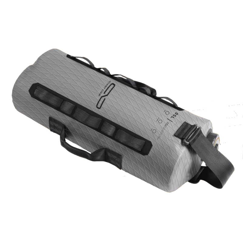 Giant Loop Cactus Canteen 3 Gallon - Gray GIACC25-3G